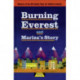Burning Everest and Mariza's Story