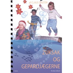 Zuksak og gepardjægerne