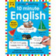 10 Minute English