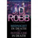 Midnight in Death/Interlude in Death