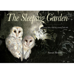 The Sleeping Garden: The story of Heligan