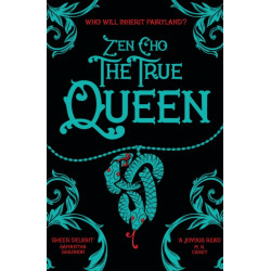 The True Queen
