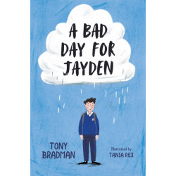 A Bad Day for Jayden