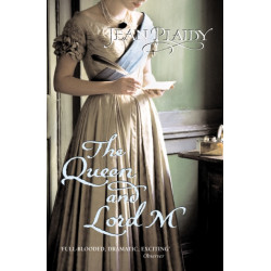 The Queen and Lord M: (Queen Victoria: Book 2)