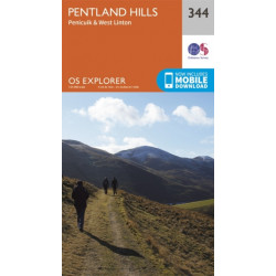 Pentland Hills