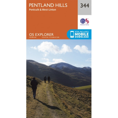 Pentland Hills