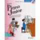 Piano Junior - Lesson Book 2: A Creative and Interactive Piano Course for Children