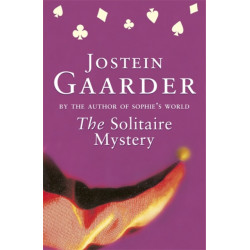 The Solitaire Mystery
