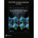 Student Solutions Manual (Black Exercises) for Chemistry: The Central Science