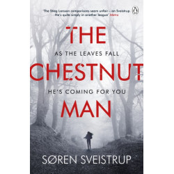 The Chestnut Man: The chilling and suspenseful thriller now a Top 10 Netflix series