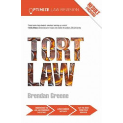 Optimize Tort Law