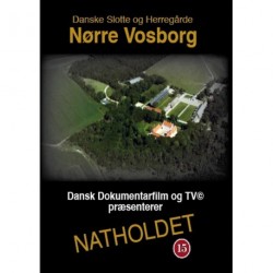 Nørre Vosborg