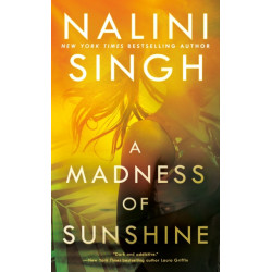 A Madness of Sunshine