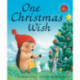 One Christmas Wish: Little Hedgehog & Friends