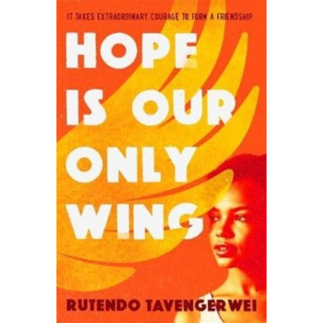 Hope is our Only Wing