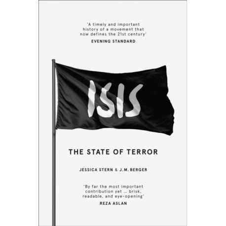 ISIS: The State of Terror