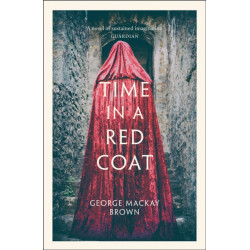 Time in a Red Coat