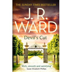 Devil's Cut