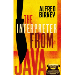 The Interpreter from Java