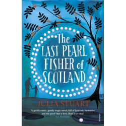 The Last Pearl Fisher of Scotland