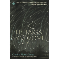 The Taiga Syndrome: Winner of the 2019 Shirley Jackson Award