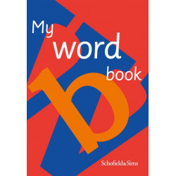 My Word Book