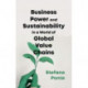 Business, Power and Sustainability in a World of Global Value Chains