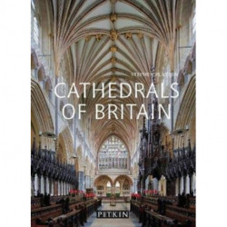 Cathedrals of Britain