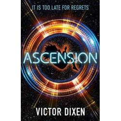 Ascension: A Phobos novel