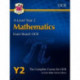 A-Level Maths for OCR: Year 2 Student Book with Online Edition