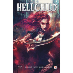 Hellchild: Blood Money