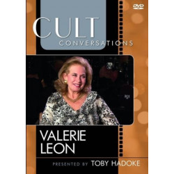 Cult Conversations: Valerie Leon