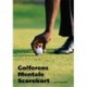 Golferens Mentale Scorekort