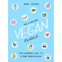 The Essential Vegan Toolkit