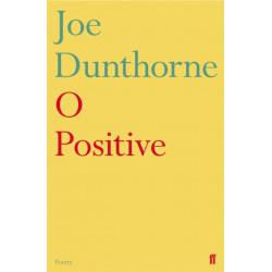 O Positive