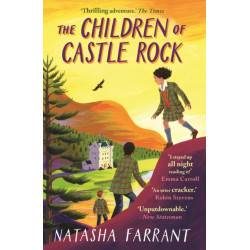 The Children of Castle Rock: Costa Award-Winning Author