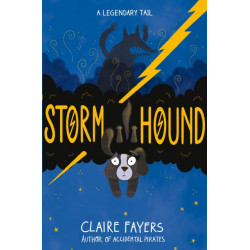 Storm Hound