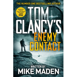 Tom Clancy's Enemy Contact