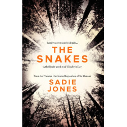 The Snakes: The gripping Richard and Judy Bookclub Pick
