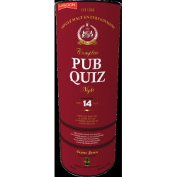 Complete Pub Quiz Night