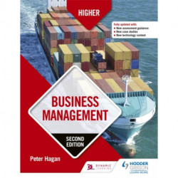 Higher Business Management, Second Edition
