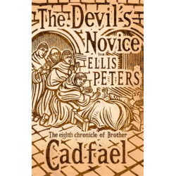 The Devil's Novice: 8