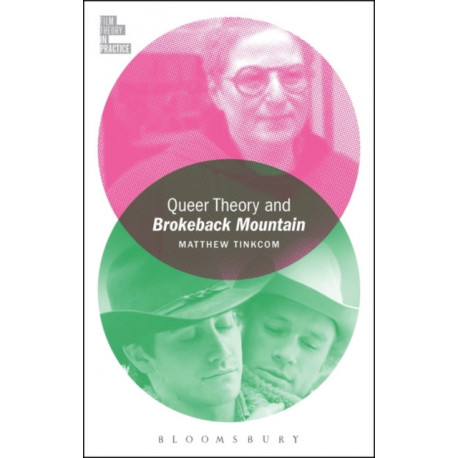 Queer Theory and Brokeback Mountain