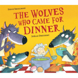 The The Wolves Who Came for Dinner