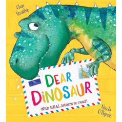 Dear Dinosaur