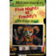 The Freddy Files: Updated Edition (Five Nights At Freddy's)