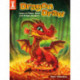 Dragon Draw: Learn to Design, Draw and Paint Dragons