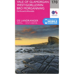 Vale of Glamorgan, Rhondda & Porthcawl