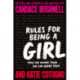 Rules for Being a Girl