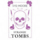 Strange Tombs - An Essex Witch Museum Mystery